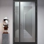 aluminum-door